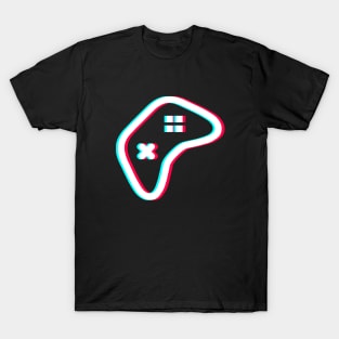 Gamer T-Shirt